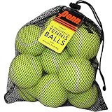 Penn Mesh Bag of 18 Tennis Balls