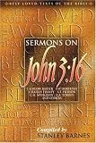 Sermons on John 3:16