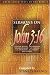 Sermons on John 3:16