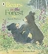 Bears in the Forest (Nature Storybooks)