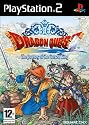 Dragon Quest: The Journey of the Cursed King (PS2)