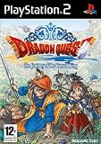 Dragon Quest: The Journey of the Cursed King (PS2)