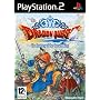 Dragon Quest: The Journey of the Cursed King (PS2)