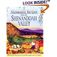 Mennonite Recipes From The Shenandoah Valley