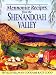 Mennonite Recipes From The Shenandoah Valley