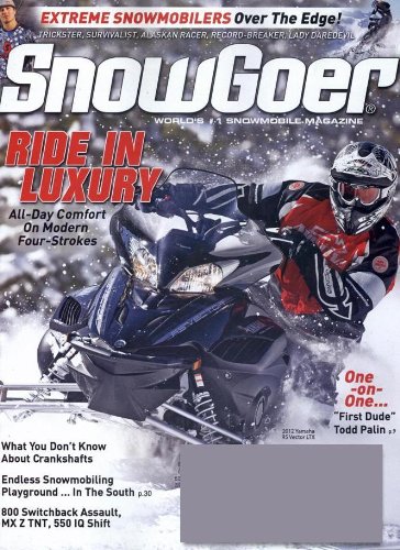 Snow Goer