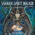 Shaman: Spirit Walker 2010 Wall Calendar