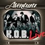 Kob Live (W/Dvd)