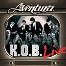 Kob Live (W/Dvd)