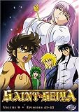 Revue Adv Films  / Saint Seiya 9: Challenge Accepted