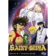 Saint Seiya, Vol. 9: Challenge Accepted (REGION 1) (NTSC)