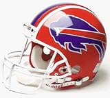 Buffalo Bills Authentic Proline Helmet
