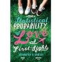 The Statistical Probability of Love at First Sight by Jennifer E. Smith