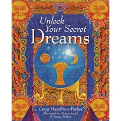 Unlock Your Secret Dreams