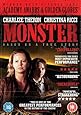 Monster [2003] [DVD]