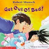 Get Out Of Bed!