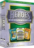 Heroes of Might and Magic: Platinum Edition