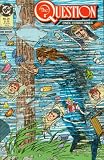 The Question #24 Election Day: The Dark