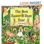 The Best Easter Egg Hunt Ever (Read With Me Paperbacks)