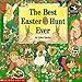 The Best Easter Egg Hunt Ever (Read With Me Paperbacks)