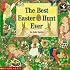 The Best Easter Egg Hunt Ever (Read With Me Paperbacks)