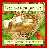Cats Sleep Anywhere