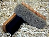 Boot Shine Brush