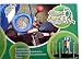 Slamma Jamma II Trampoline Inflatable Basketball Hoop