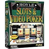 Hoyle Slots and Hoyle Classic Games (Jewel Case)