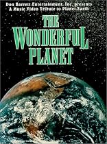The Wonderful Planet