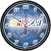 Apparel : Wincraft NASCAR Round Clock