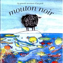 Grande aventure d'un petit mouton noir