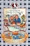 In the Kitchen With Family & Friends: An Anniversary Collection of Yummy Recipes & Fond Memories for Sharing With Those You Love!
