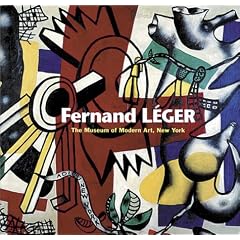 Fernand Leger