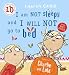 Charlie and Lola. I am Not Sleepy and I Will Not Go to Bed (Charlie & Lola)
