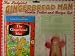 Gingerbread Man Cookie Cutter and Recipe Set (Ladybird Favorite Tales Series)