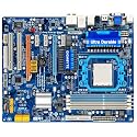 790GX Motherboard