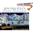 Jon Van Zyle's Alaska Sketchbook: Four Seasons in the Far North by Jon Van Zyle and Christine Ummel