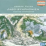 Haydn - Symphonies 31 & 72
