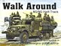 M2/M3 Half-Track - Armor Walk Around No. 4
