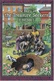 The Story of the Treasure Seekers (Nesbit) E. Nesbit
