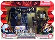 Transformers 2: Revenge of the Fallen Movie Exclusive 2-Pack Autobot Whirl and Decepticon Bludgeon