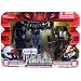 Transformers 2: Revenge of the Fallen Movie Exclusive 2-Pack Autobot Whirl and Decepticon Bludgeon