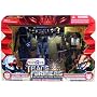 Transformers 2: Revenge of the Fallen Movie Exclusive 2-Pack Autobot Whirl and Decepticon Bludgeon