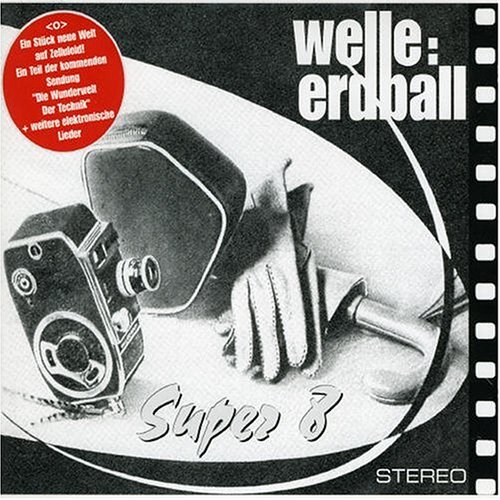 Welle Erdball - Telespiele Lyrics - Zortam Music