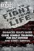 How to Fight for Your Life: Enhanced Reality-Based Close Combat Training for Self-Defense and Street Survival (Guided Chaos Combatives)