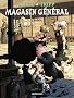 Magasin g�n�ral, Tome 7 : Charleston