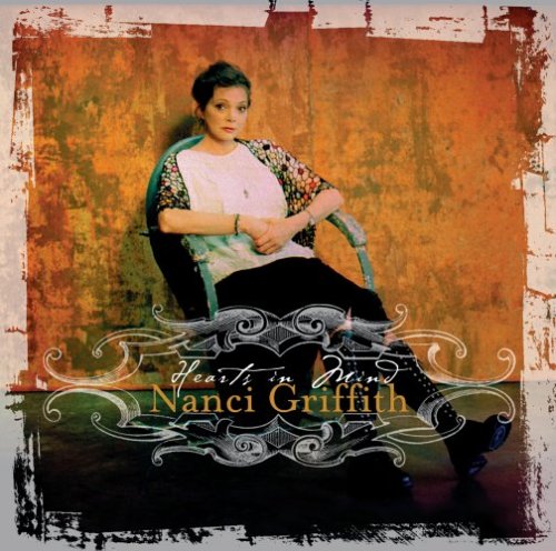 Nanci Griffith