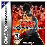 Tekken