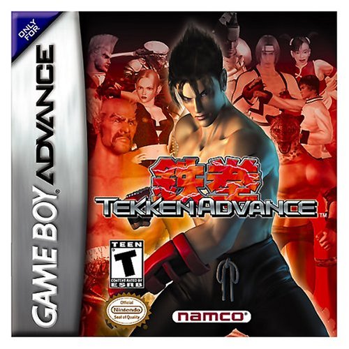 Childrens Toyshop  Video Games : Tekken